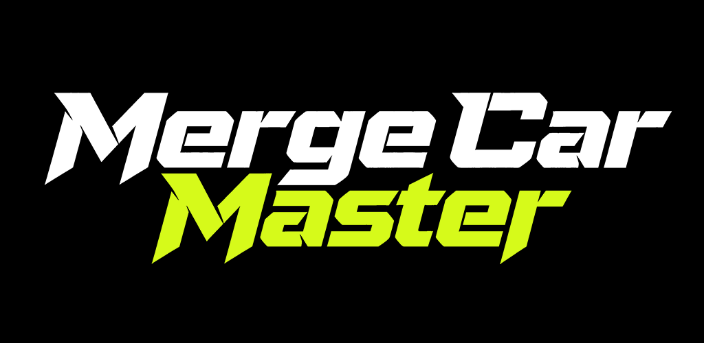 Merge Car Master Android promotional banner